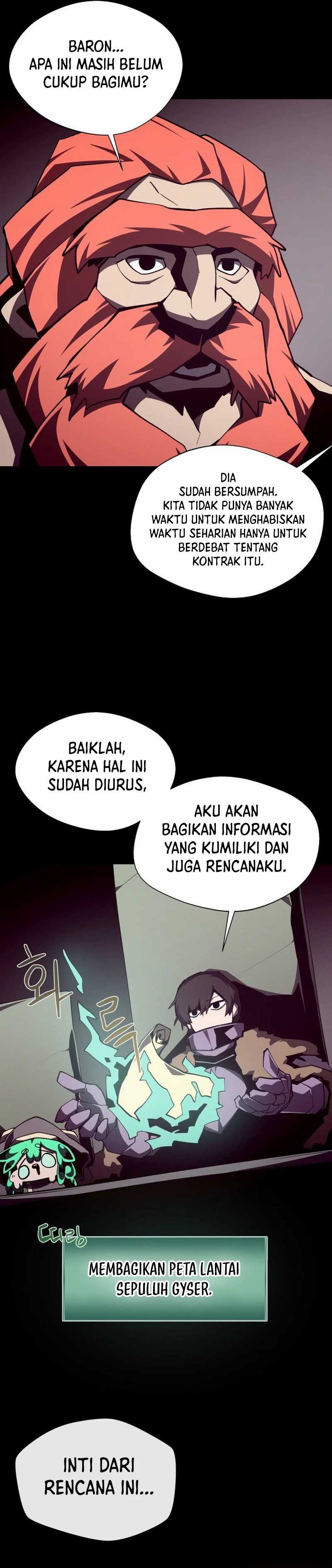 dungeon-odyssey - Chapter: 117