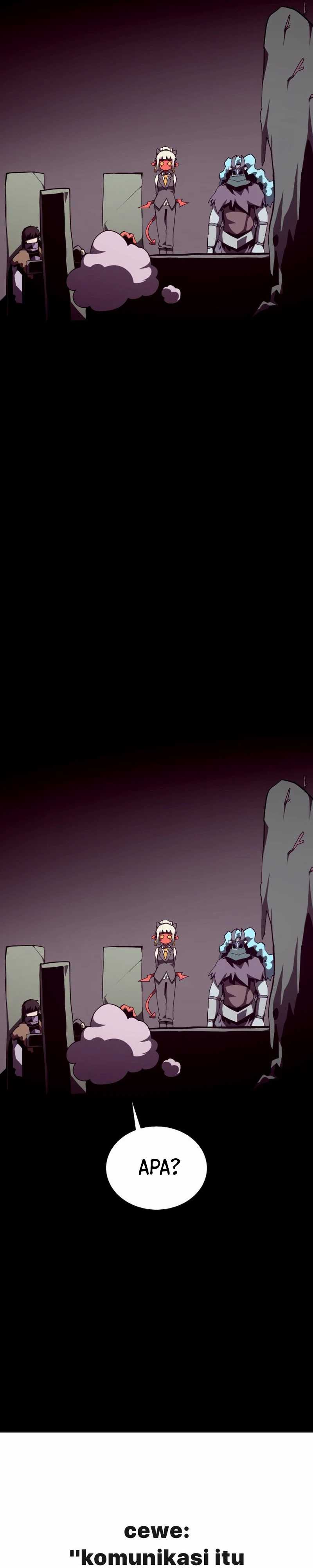 dungeon-odyssey - Chapter: 117