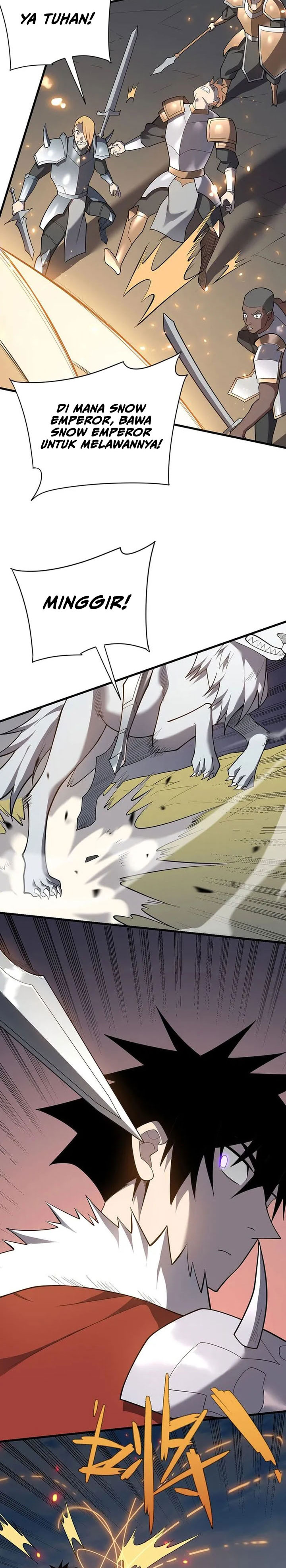 i-became-the-games-biggest-villain - Chapter: 95