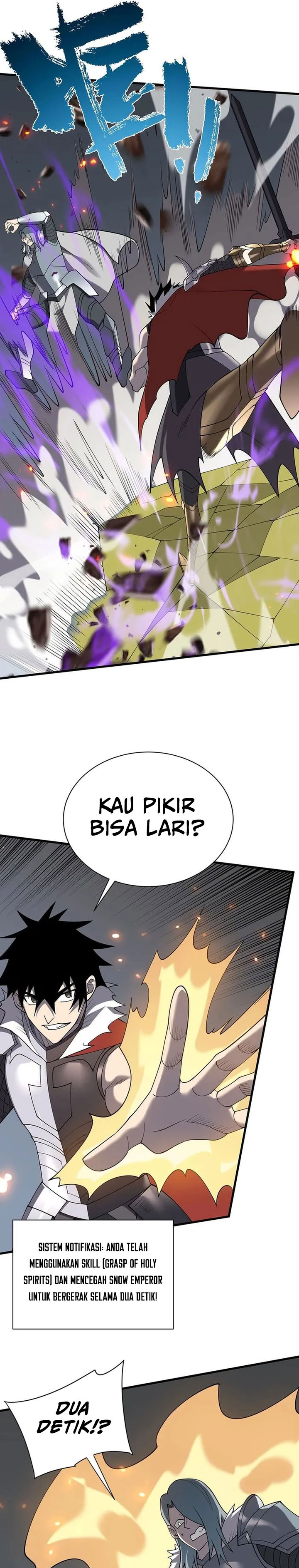 i-became-the-games-biggest-villain - Chapter: 95