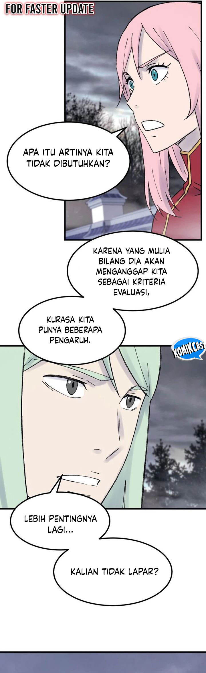 the-great-master - Chapter: 113