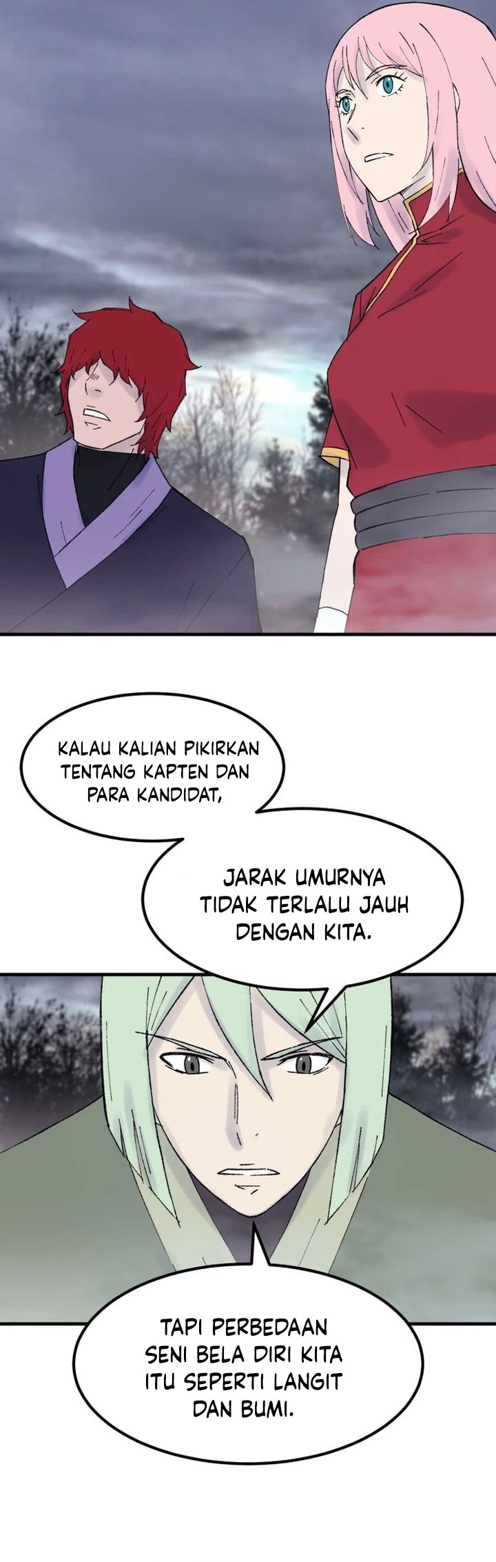 the-great-master - Chapter: 113
