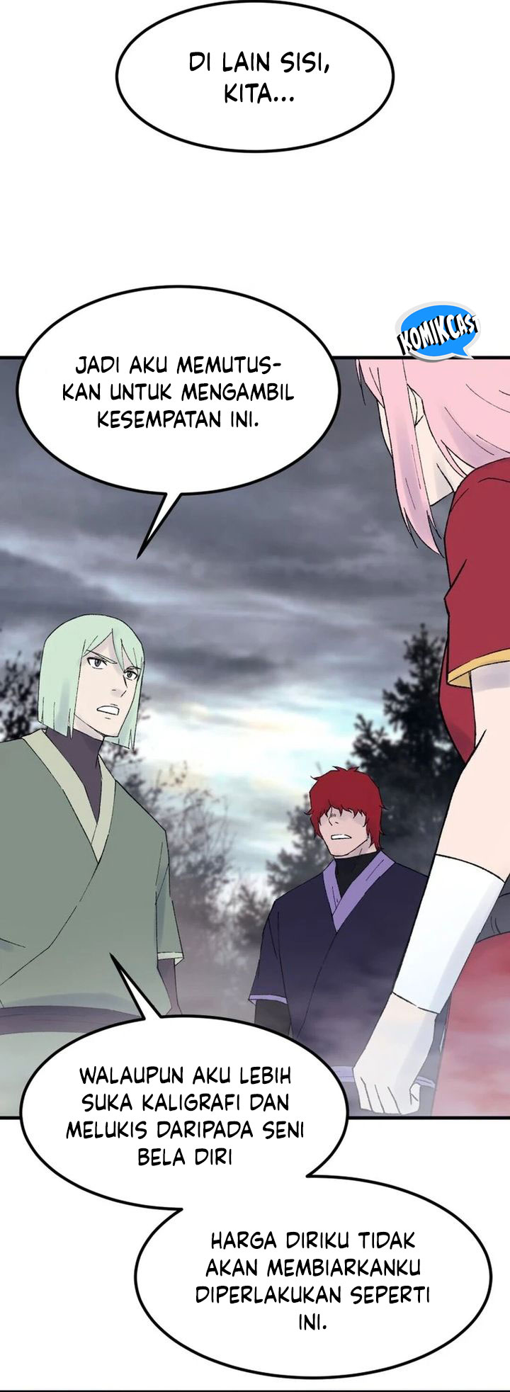the-great-master - Chapter: 113