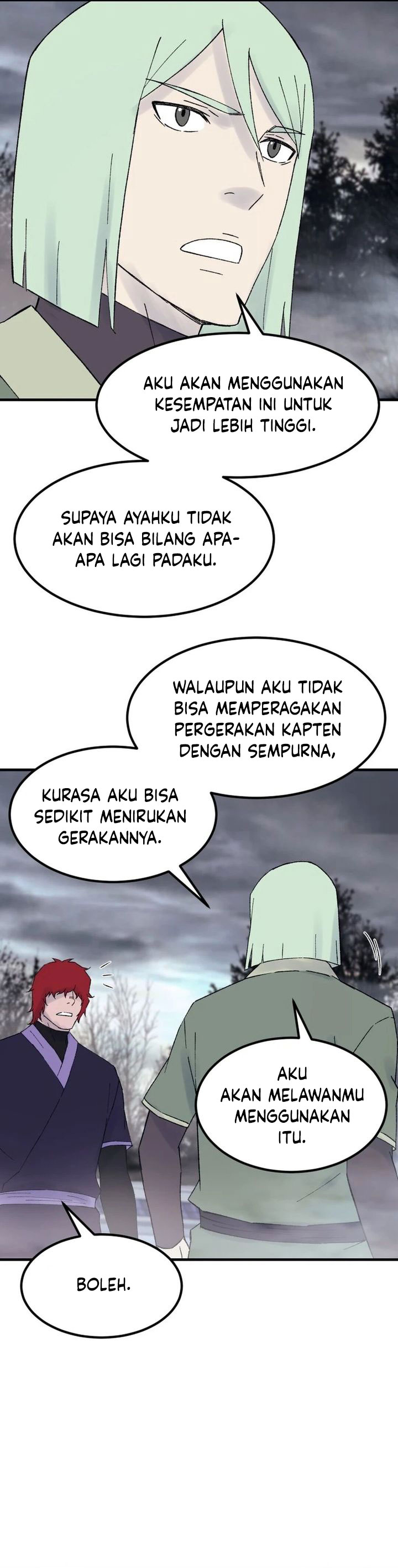 the-great-master - Chapter: 113
