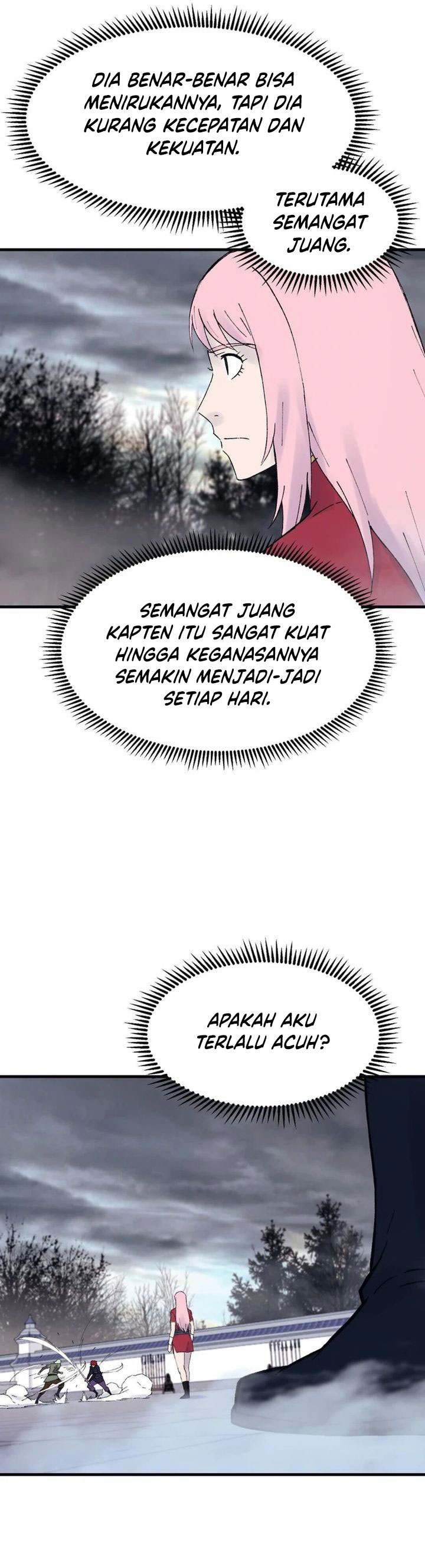 the-great-master - Chapter: 113
