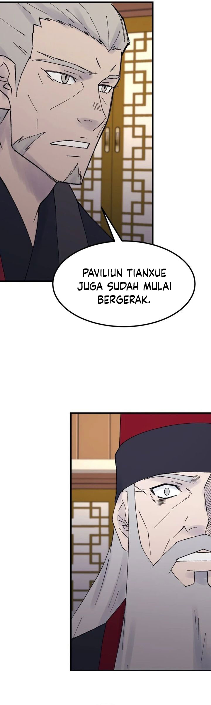 the-great-master - Chapter: 113