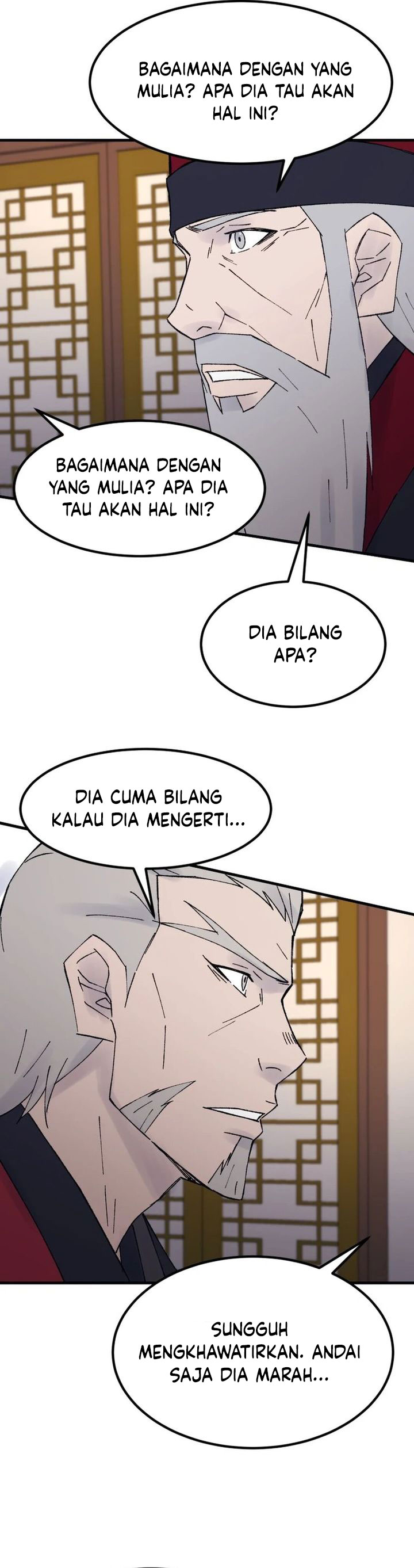 the-great-master - Chapter: 113