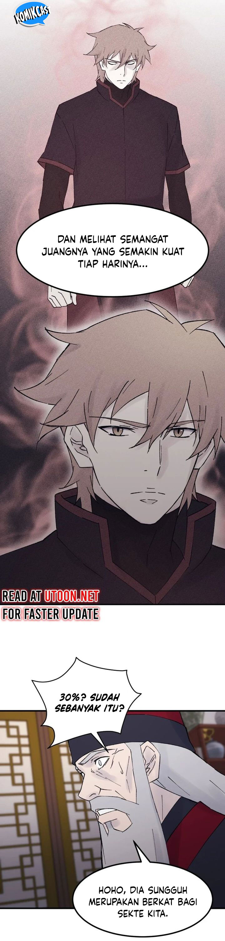 the-great-master - Chapter: 113
