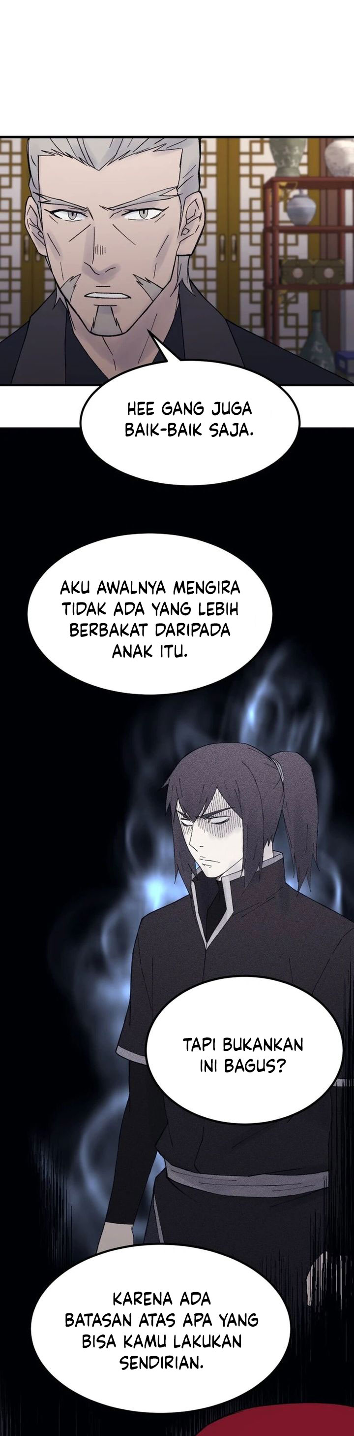 the-great-master - Chapter: 113