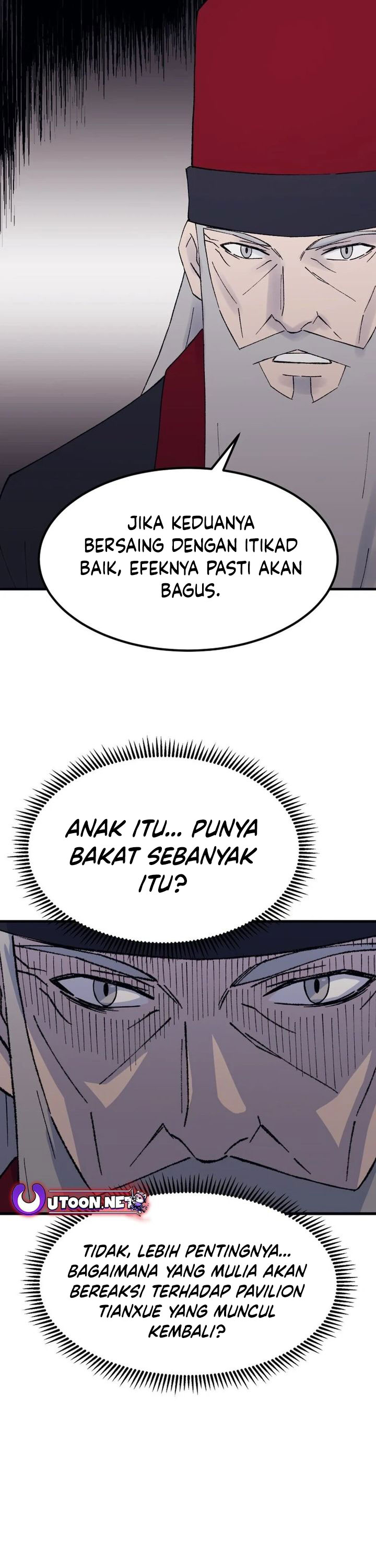 the-great-master - Chapter: 113