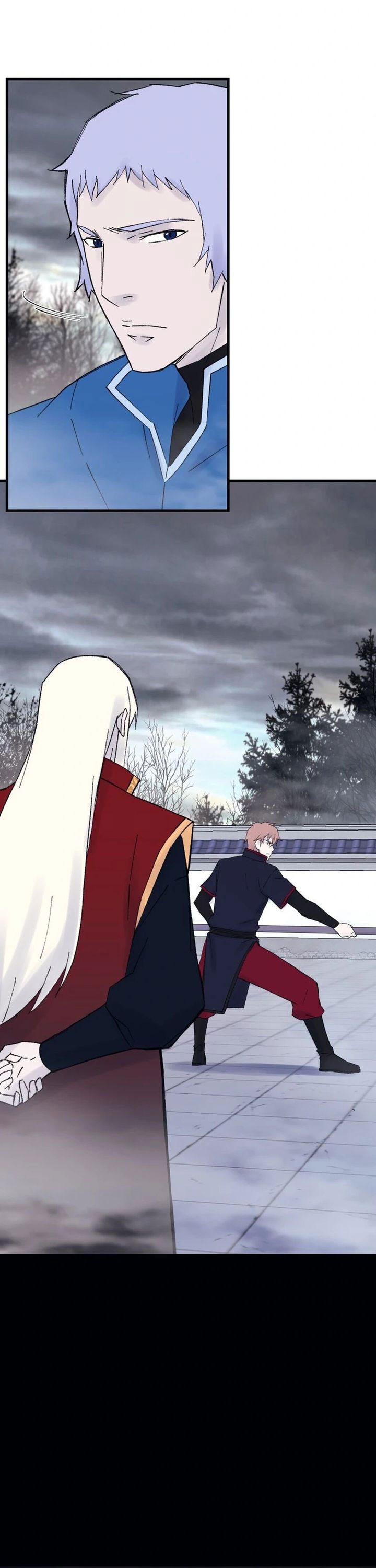 the-great-master - Chapter: 113