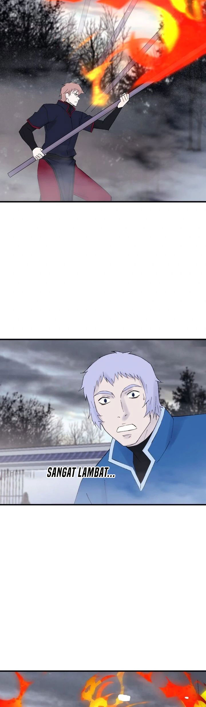 the-great-master - Chapter: 113