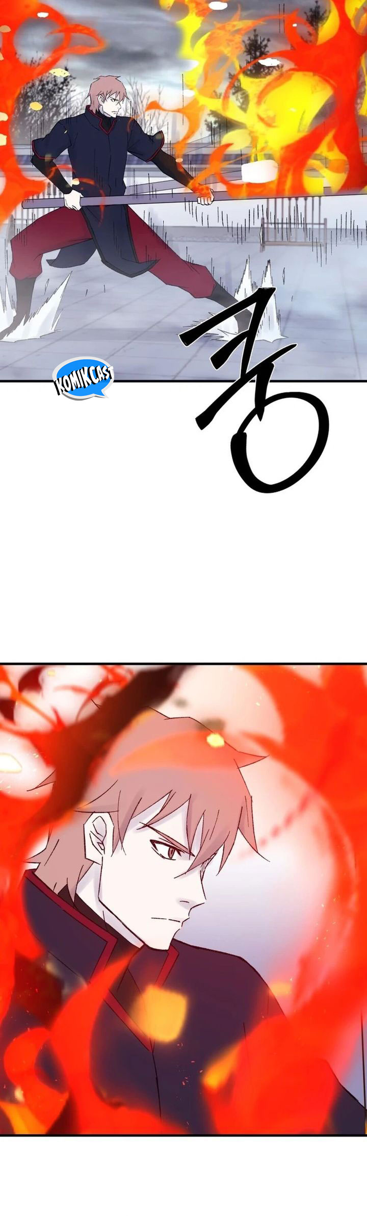 the-great-master - Chapter: 113