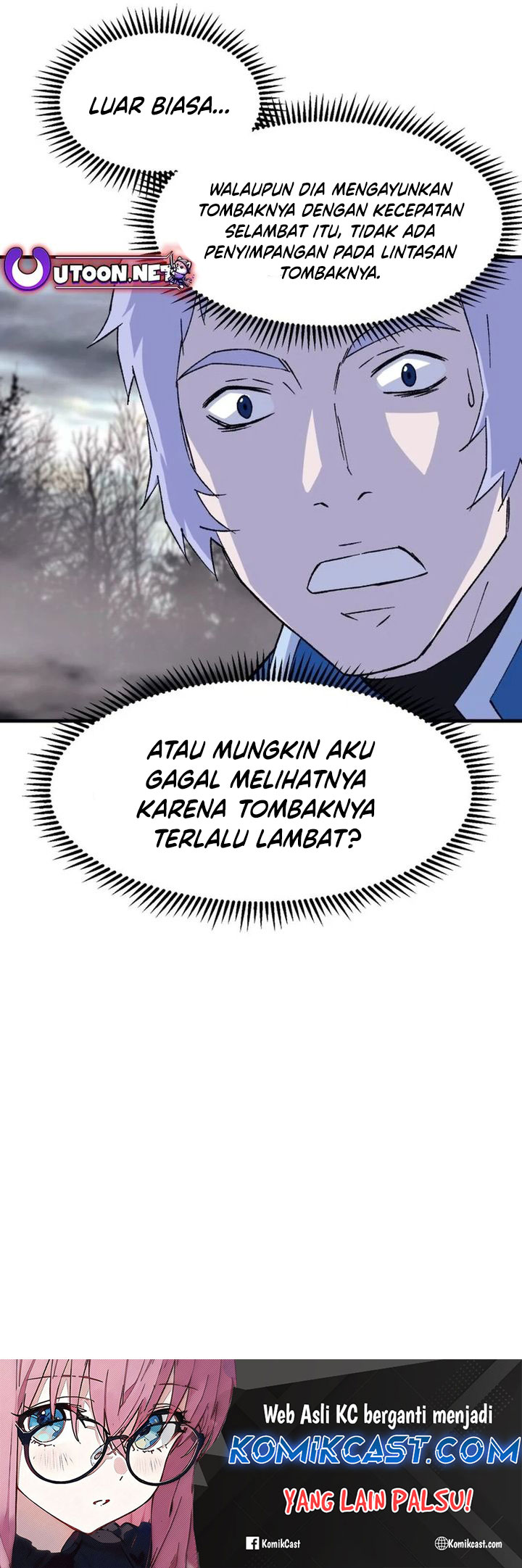 the-great-master - Chapter: 113