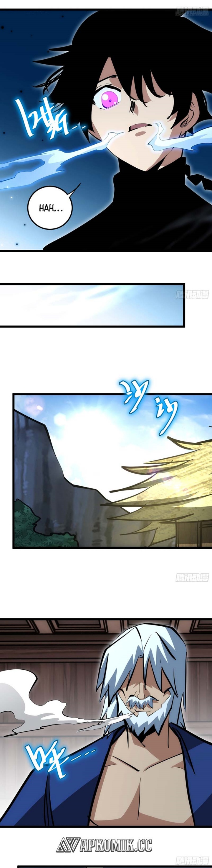 i-am-self-disciplined-and-invincible - Chapter: 89