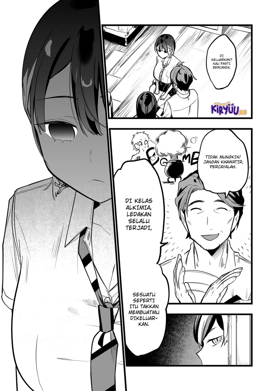 ano-toki-tasukete-itadaita-monster-musume-desu - Chapter: 28