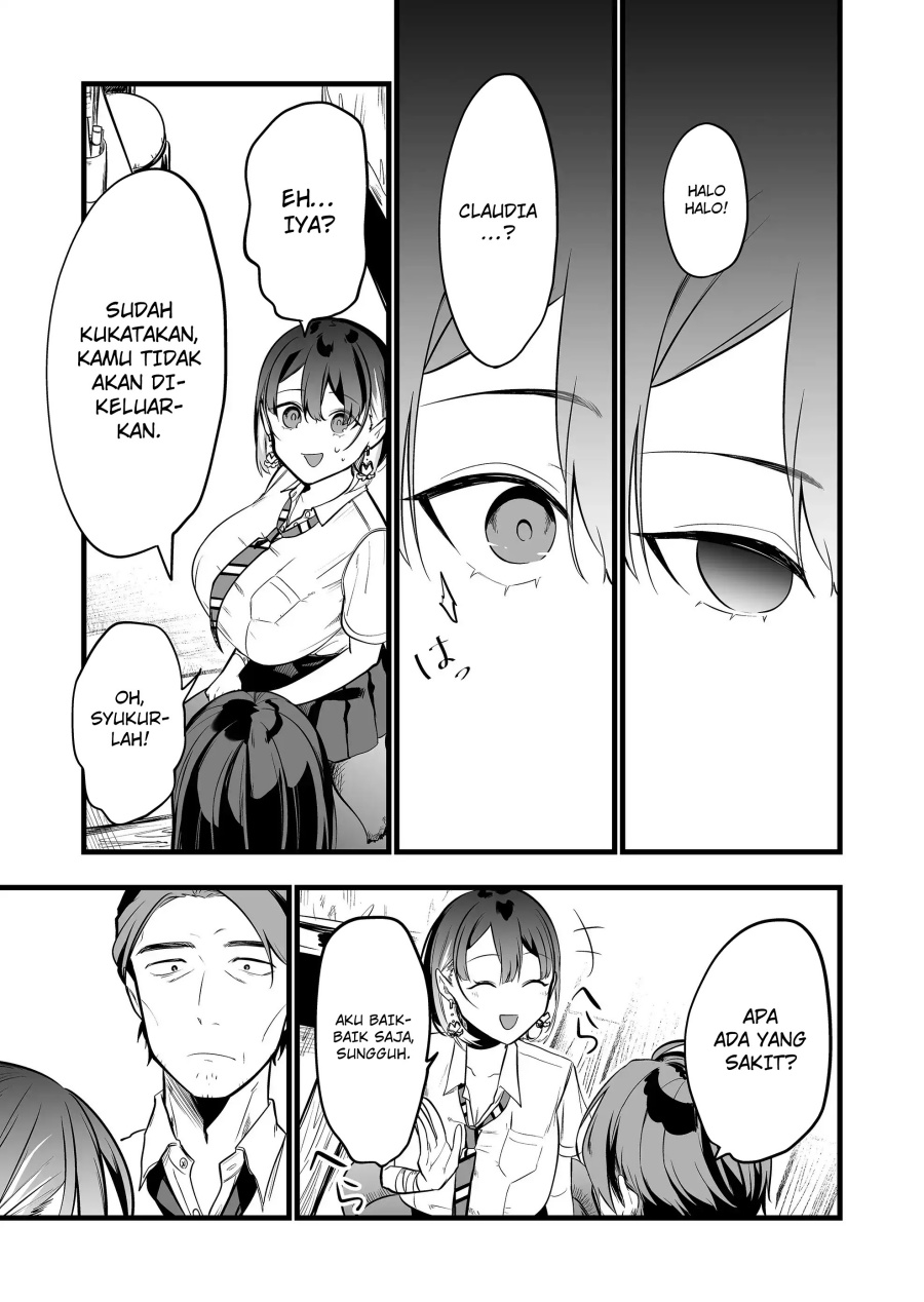 ano-toki-tasukete-itadaita-monster-musume-desu - Chapter: 28