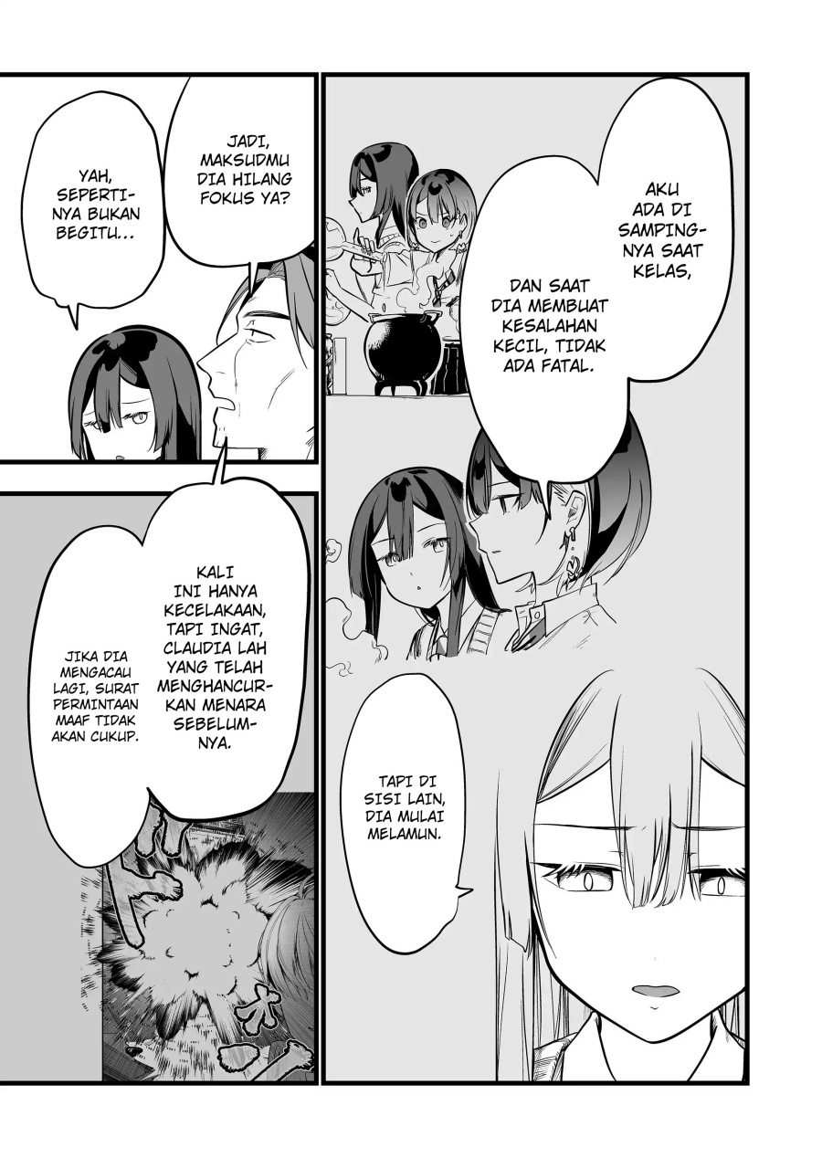 ano-toki-tasukete-itadaita-monster-musume-desu - Chapter: 28