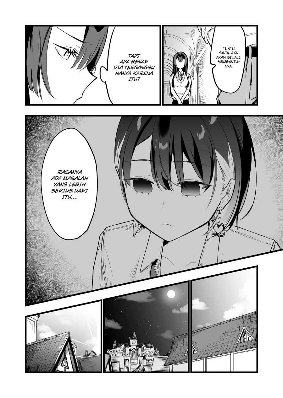 ano-toki-tasukete-itadaita-monster-musume-desu - Chapter: 28