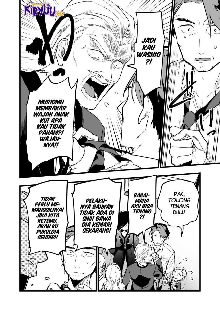 ano-toki-tasukete-itadaita-monster-musume-desu - Chapter: 28
