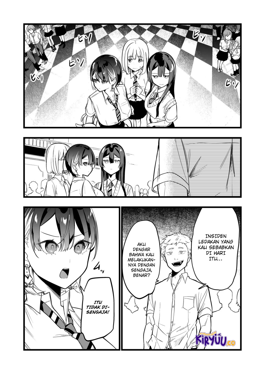 ano-toki-tasukete-itadaita-monster-musume-desu - Chapter: 28