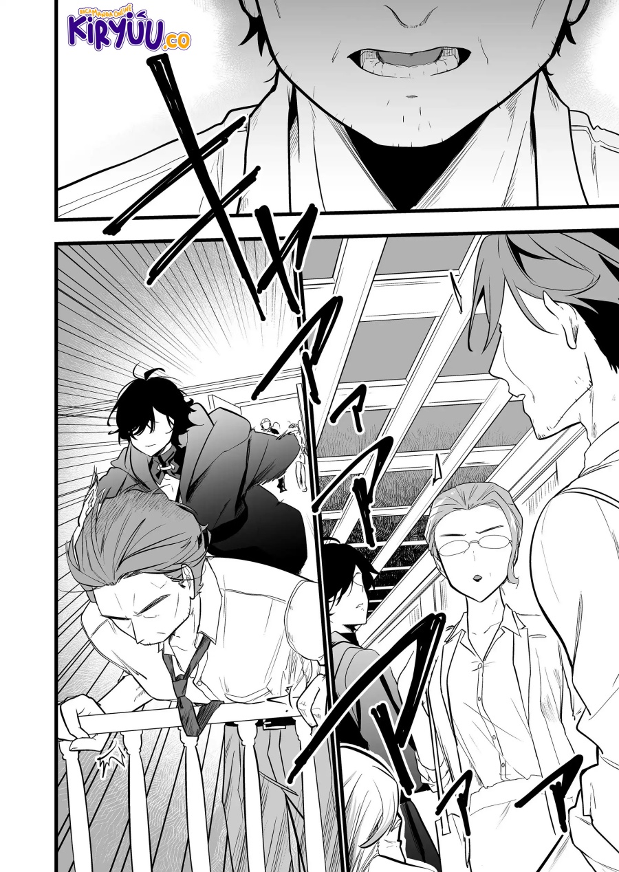 ano-toki-tasukete-itadaita-monster-musume-desu - Chapter: 28