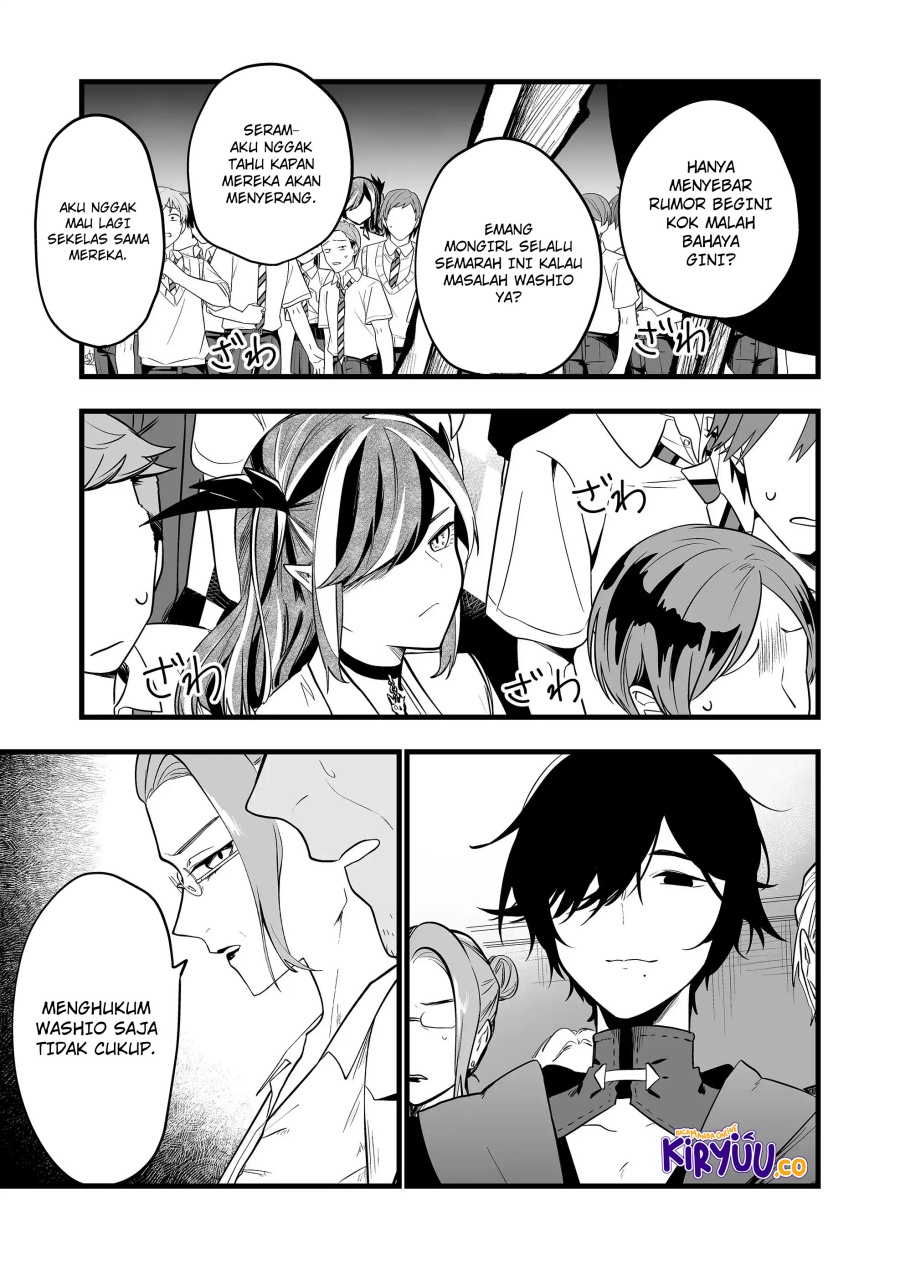 ano-toki-tasukete-itadaita-monster-musume-desu - Chapter: 28