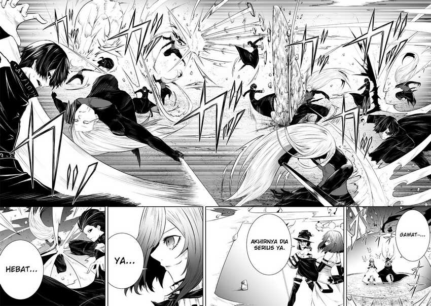 ore-dake-fuguu-skill-no-isekai-shoukan-hangyakuki - Chapter: 97