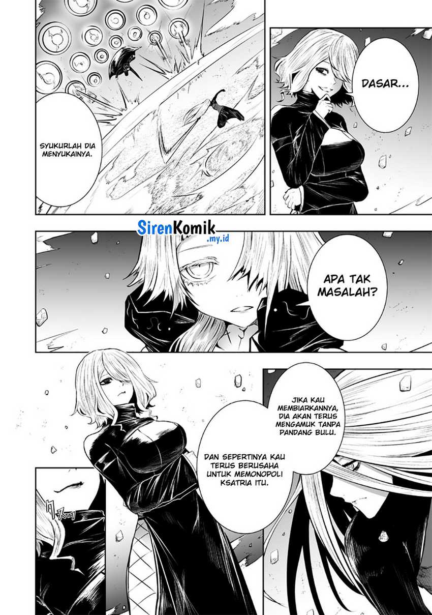 ore-dake-fuguu-skill-no-isekai-shoukan-hangyakuki - Chapter: 97