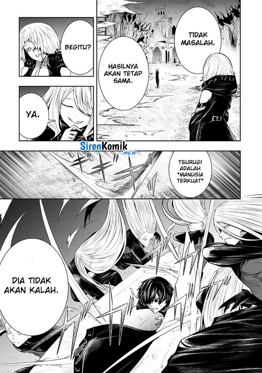ore-dake-fuguu-skill-no-isekai-shoukan-hangyakuki - Chapter: 97