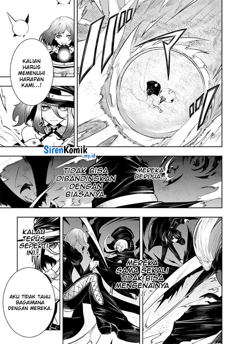 ore-dake-fuguu-skill-no-isekai-shoukan-hangyakuki - Chapter: 97