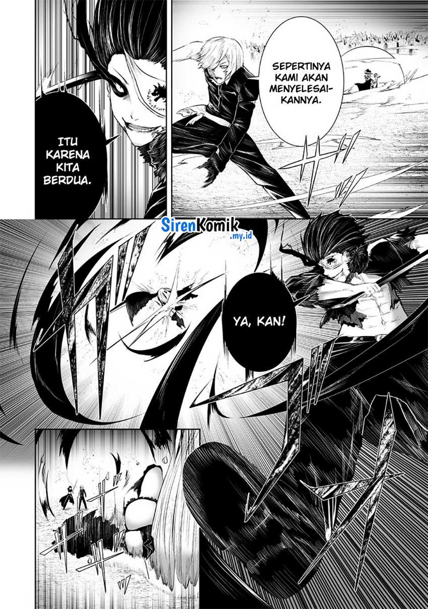 ore-dake-fuguu-skill-no-isekai-shoukan-hangyakuki - Chapter: 97
