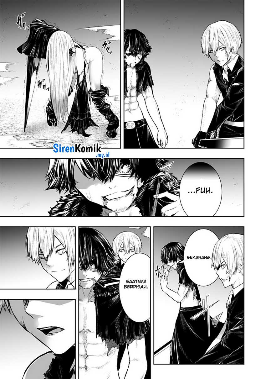 ore-dake-fuguu-skill-no-isekai-shoukan-hangyakuki - Chapter: 97