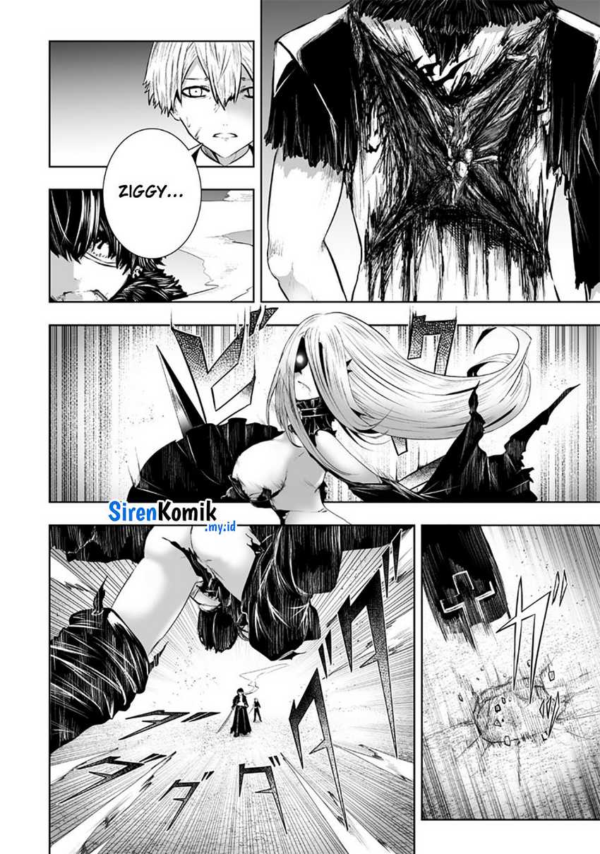 ore-dake-fuguu-skill-no-isekai-shoukan-hangyakuki - Chapter: 97