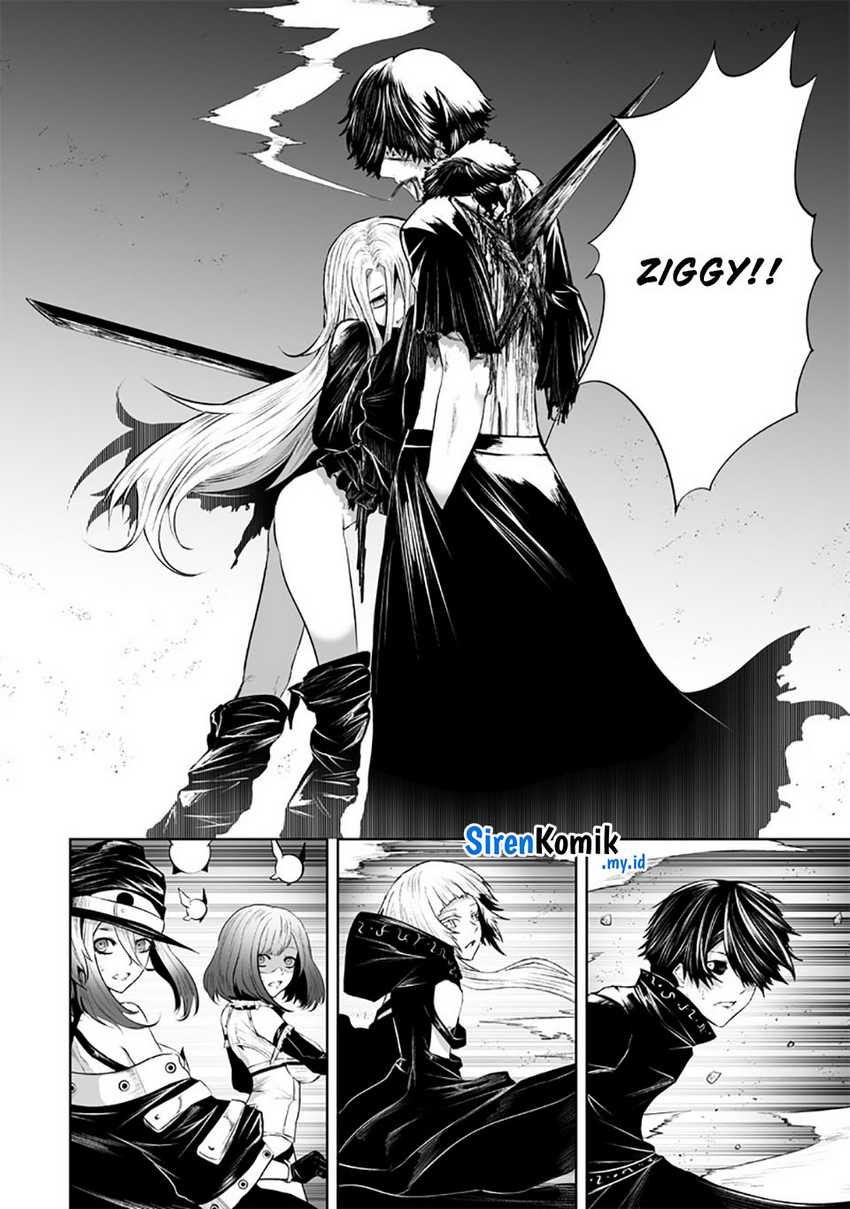 ore-dake-fuguu-skill-no-isekai-shoukan-hangyakuki - Chapter: 97