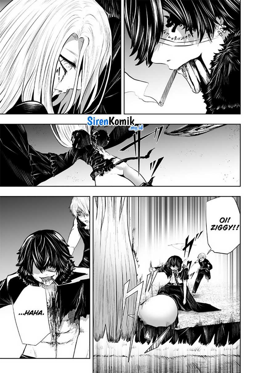 ore-dake-fuguu-skill-no-isekai-shoukan-hangyakuki - Chapter: 97