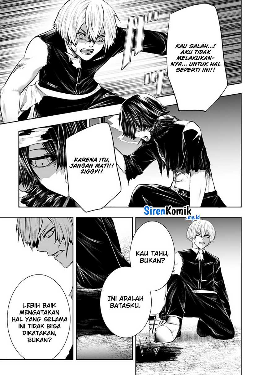 ore-dake-fuguu-skill-no-isekai-shoukan-hangyakuki - Chapter: 97