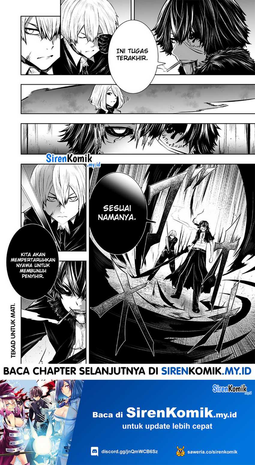 ore-dake-fuguu-skill-no-isekai-shoukan-hangyakuki - Chapter: 97