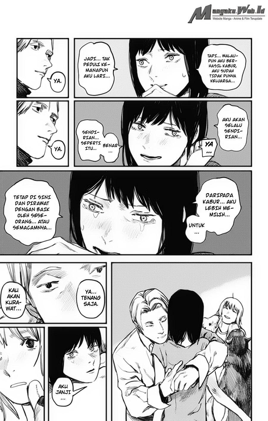 fire-punch - Chapter: 07