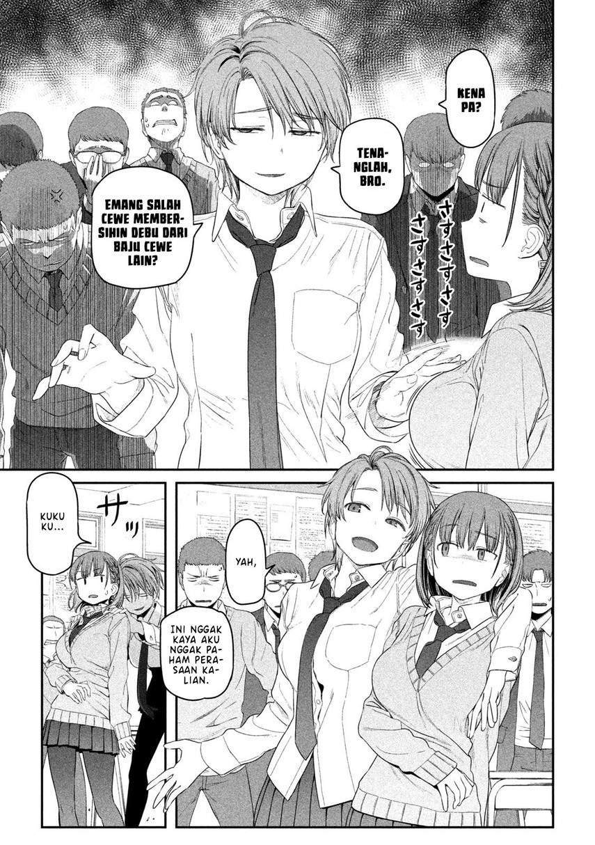 getsuyoubi-no-tawawa - Chapter: 10
