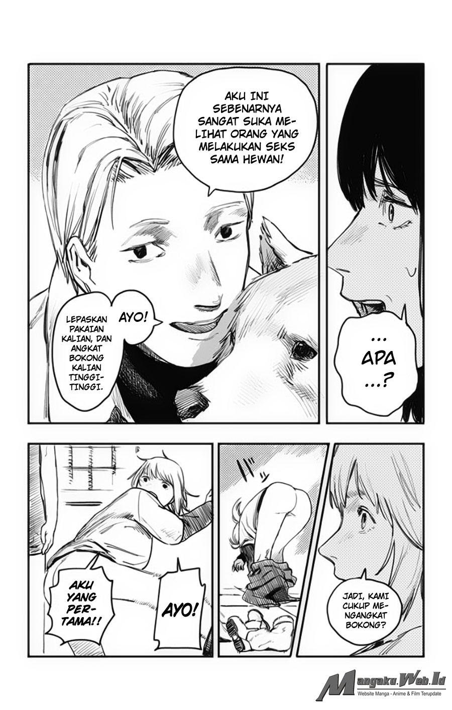 fire-punch - Chapter: 07