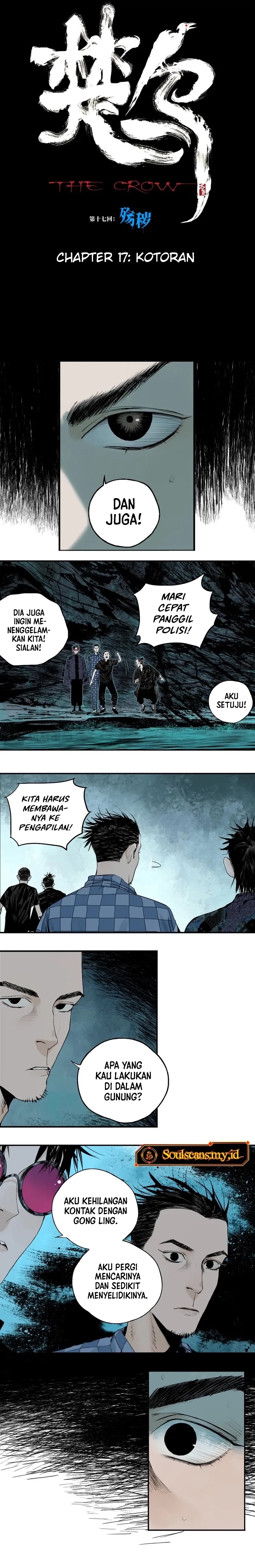 take-the-crown - Chapter: 17