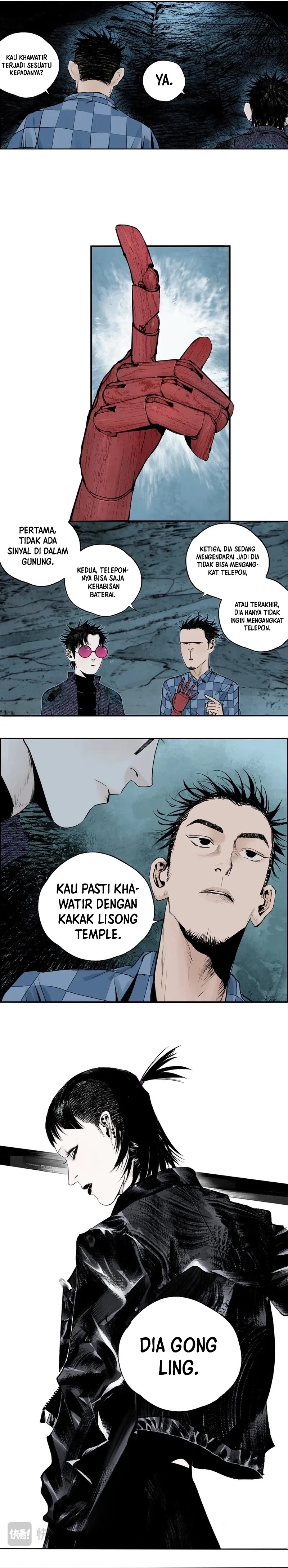 take-the-crown - Chapter: 17