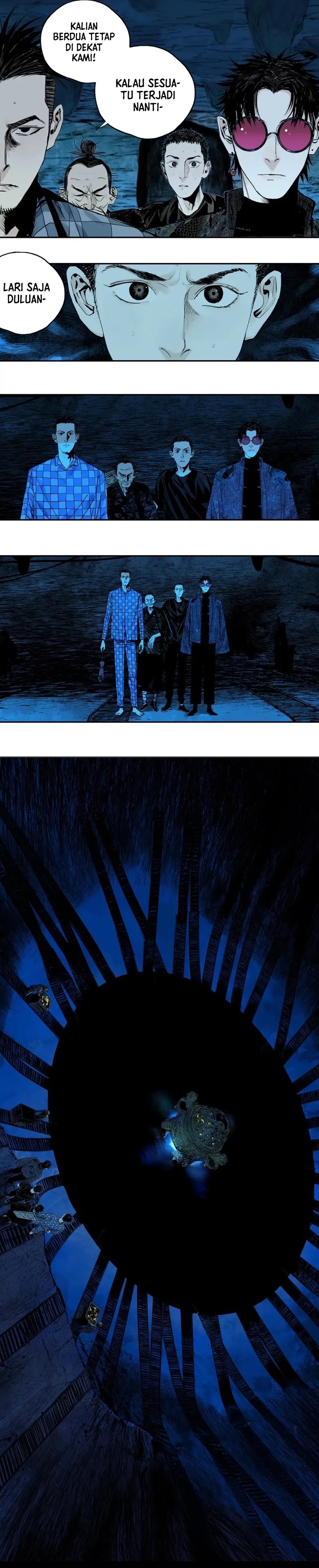 take-the-crown - Chapter: 17
