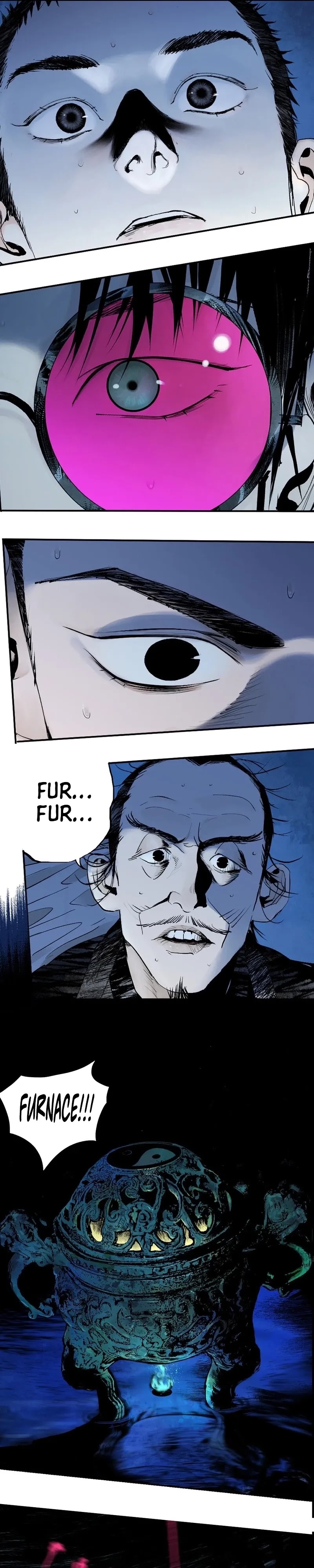 take-the-crown - Chapter: 17