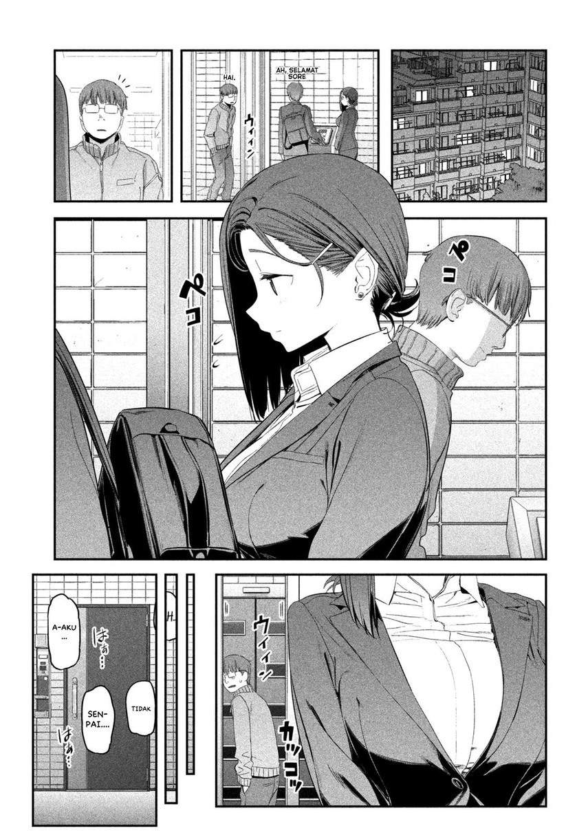 getsuyoubi-no-tawawa - Chapter: 13