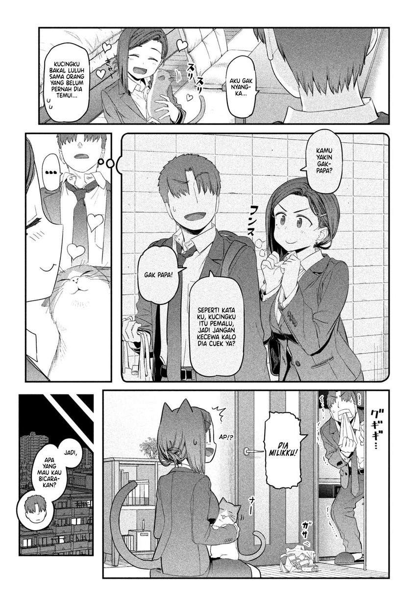 getsuyoubi-no-tawawa - Chapter: 13