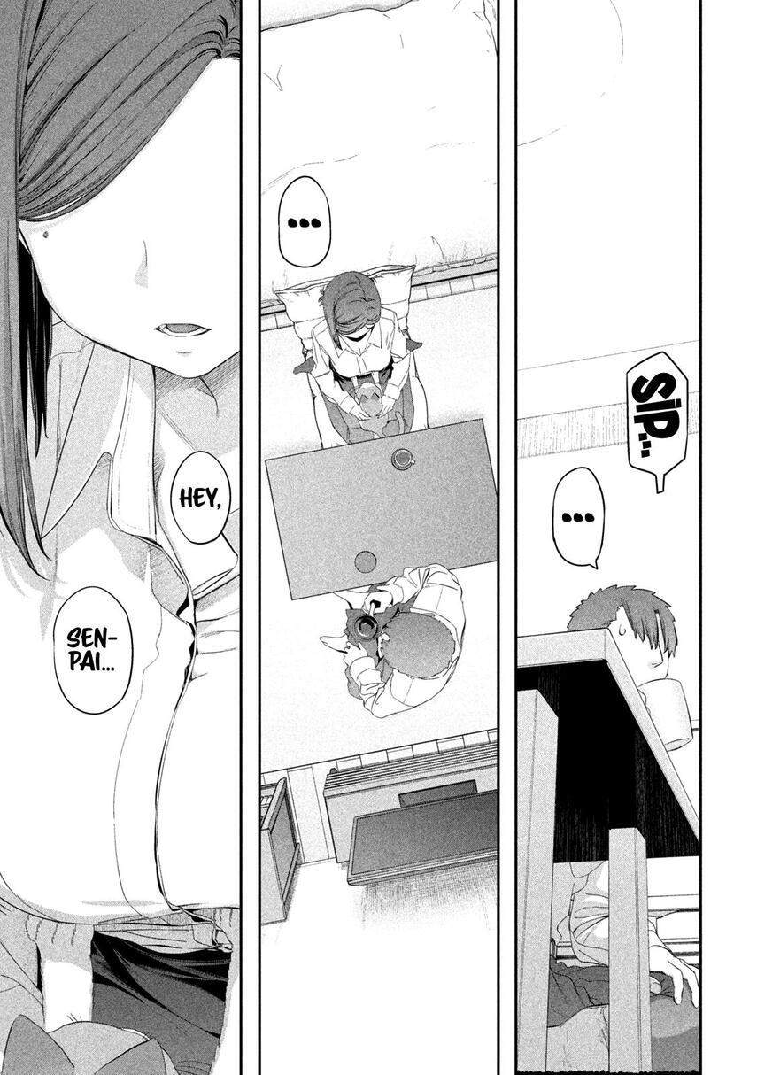 getsuyoubi-no-tawawa - Chapter: 13