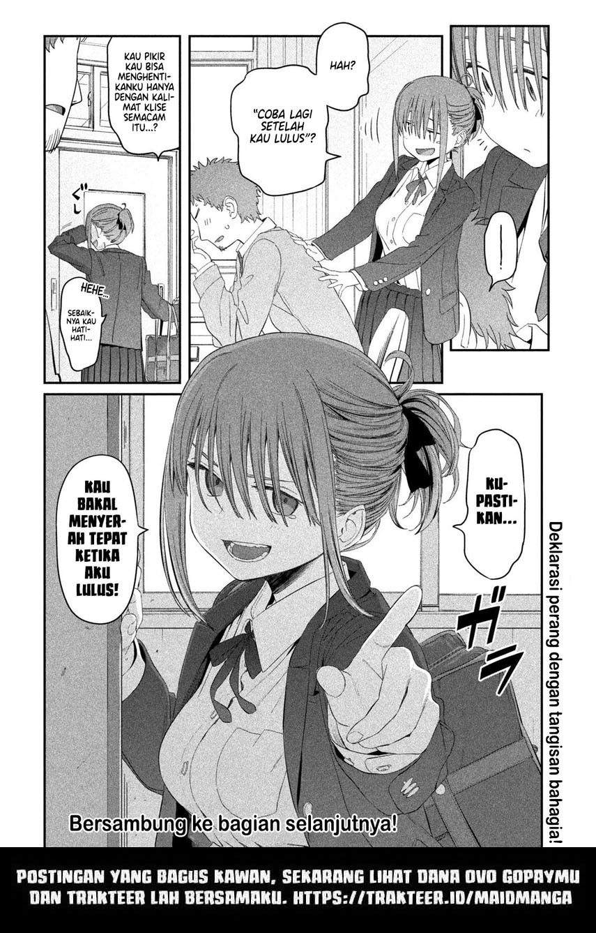 getsuyoubi-no-tawawa - Chapter: 14