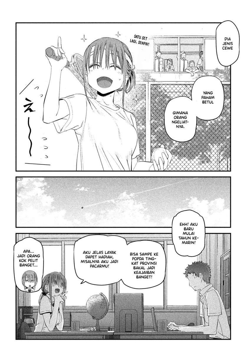 getsuyoubi-no-tawawa - Chapter: 15